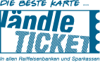 ländleticket Logo - Link zur ländleticket Seite